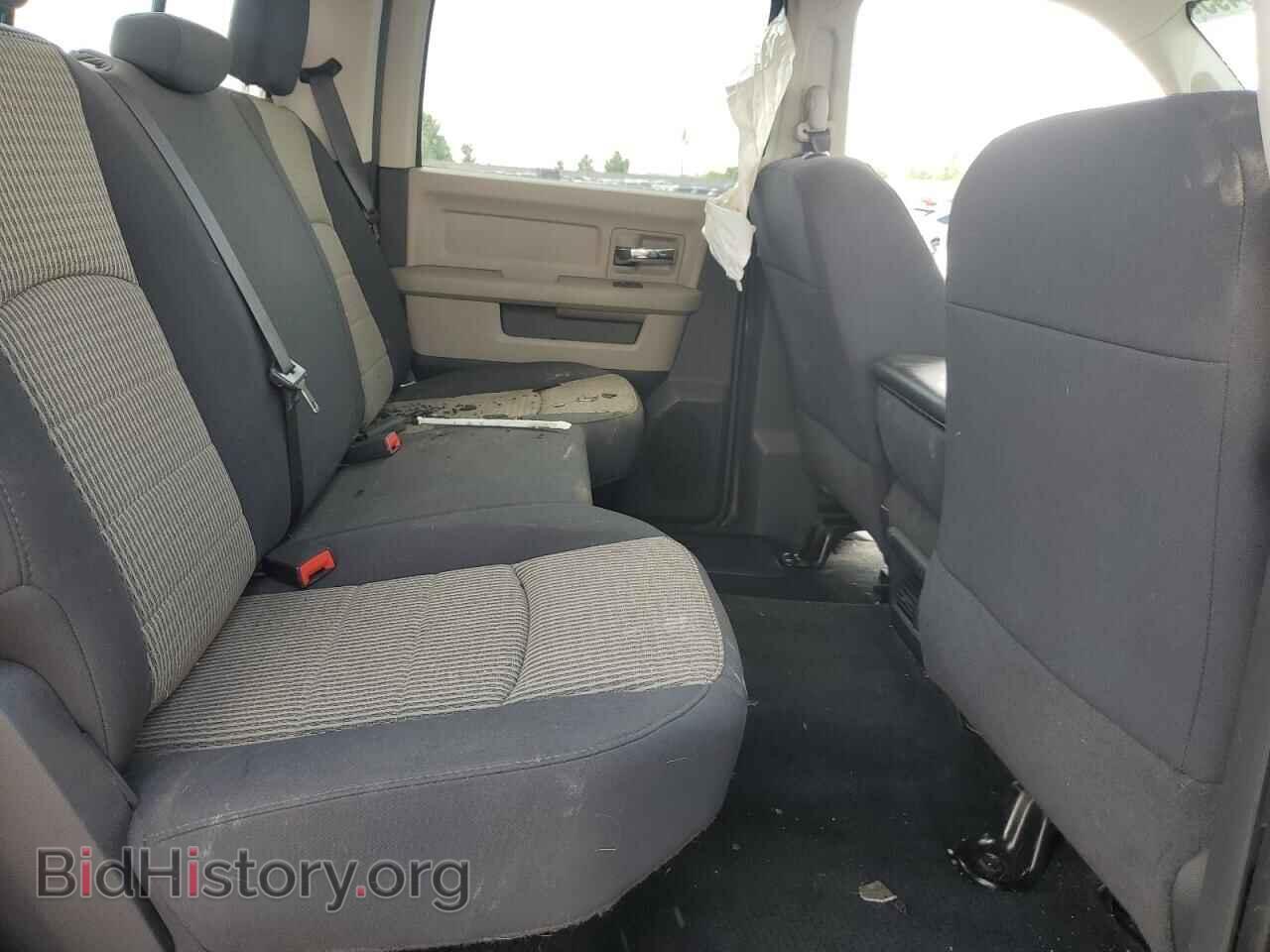 2011 DODGE All Models - VIN: 1D7RV1CTXBS642632 - Photo 10