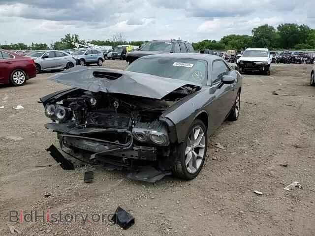 2023 DODGE CHALLENGER - VIN: 2C3CDZJG8PH606187 - Фото 13