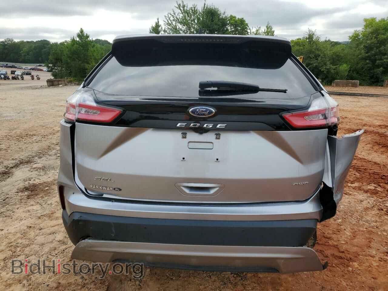 2022 FORD EDGE - VIN: 2FMPK4J93NBA85656 - Фото 6