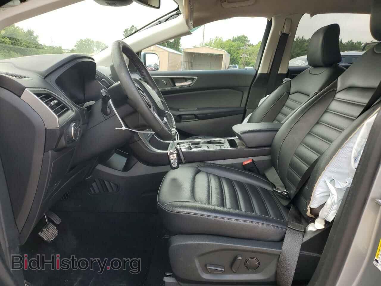 2022 FORD EDGE - VIN: 2FMPK4J93NBA85656 - Фото 7