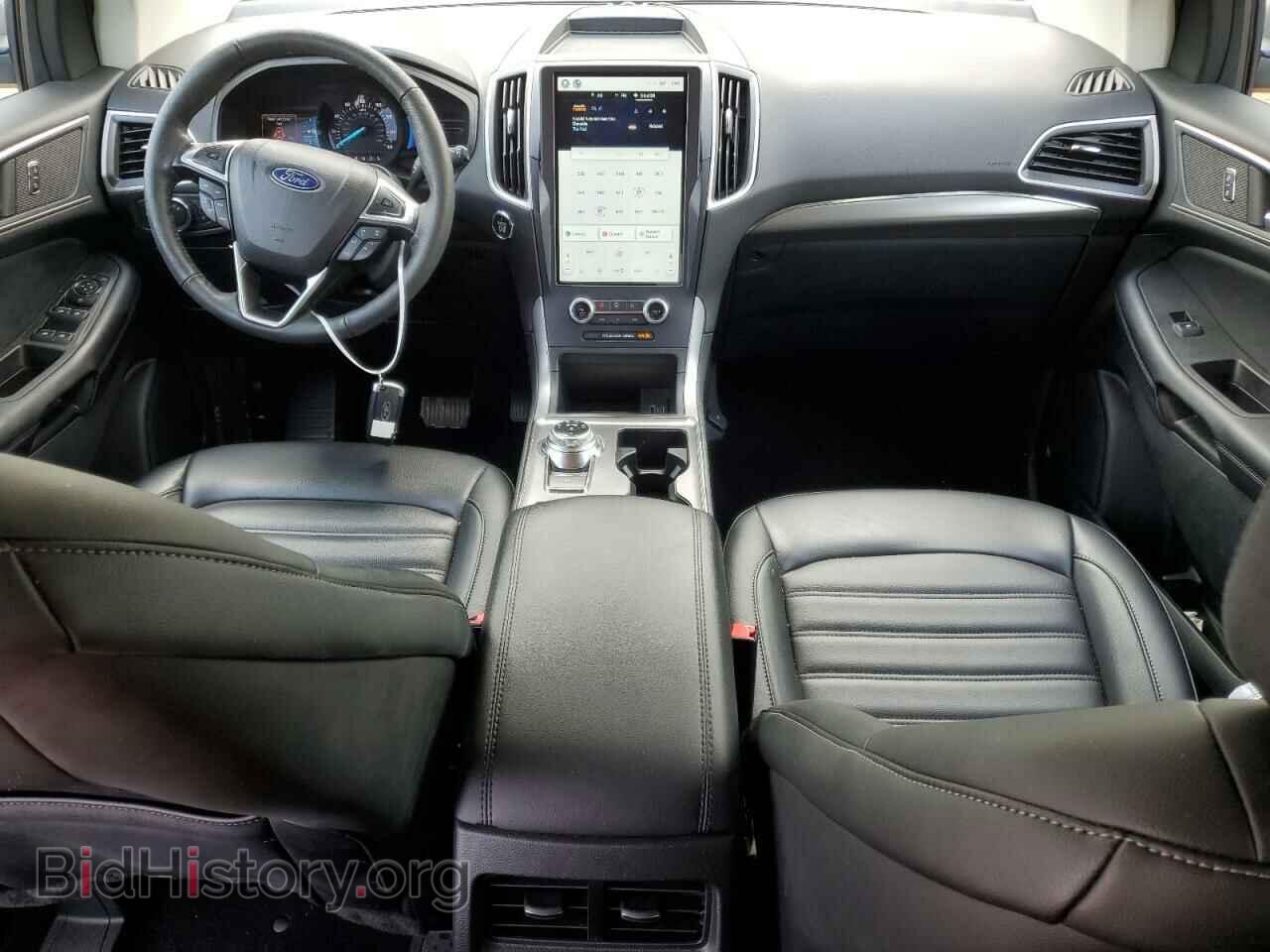2022 FORD EDGE - VIN: 2FMPK4J93NBA85656 - Фото 8