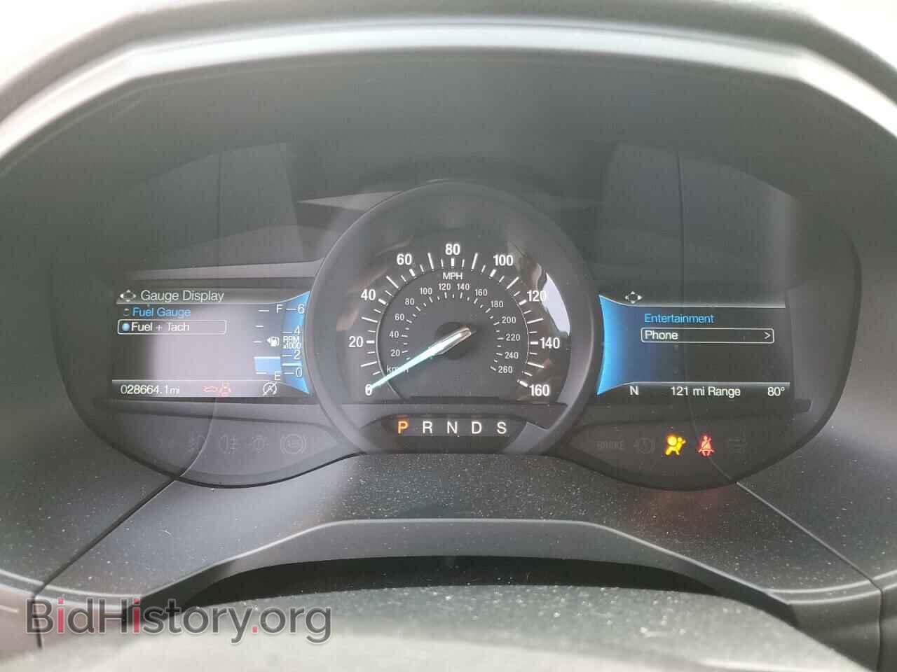 2022 FORD EDGE - VIN: 2FMPK4J93NBA85656 - Фото 9