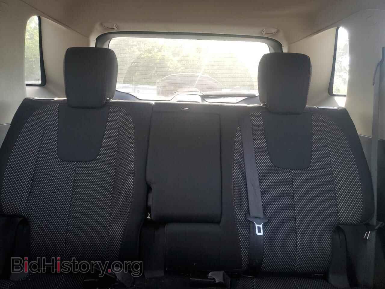2017 GMC TERRAIN - VIN: 2GKFLSEKXH6145917 - Фото 10