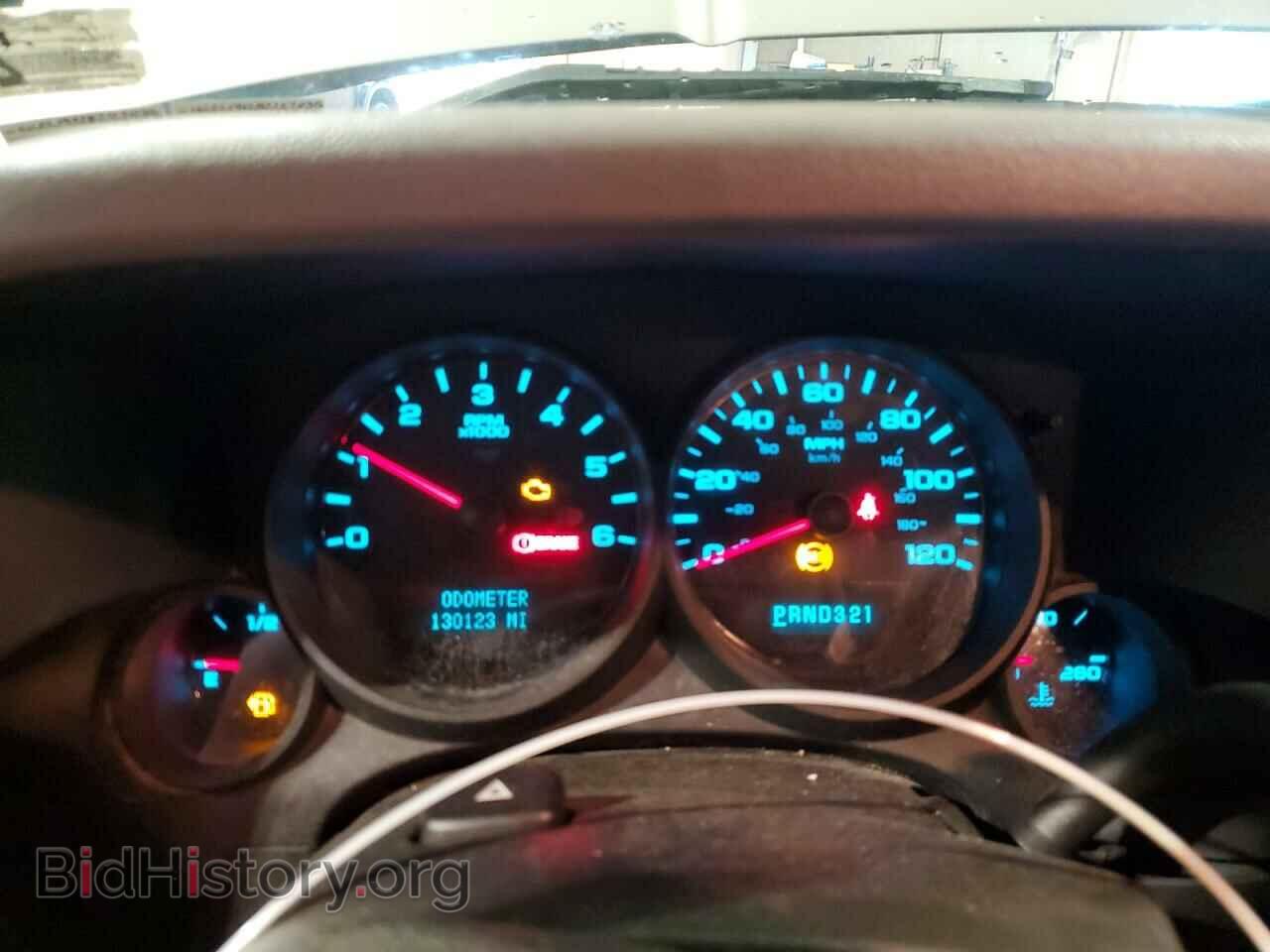2008 CHEVROLET ALL Models - VIN: 1GCEC19X28Z127035 - Фото 9