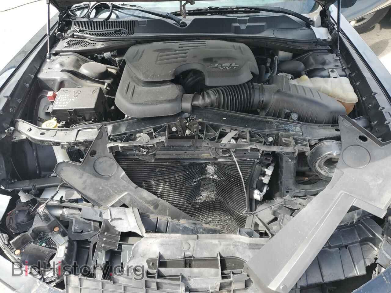 2019 DODGE CHALLENGER - VIN: 2C3CDZAGXKH739641 - Фото 11