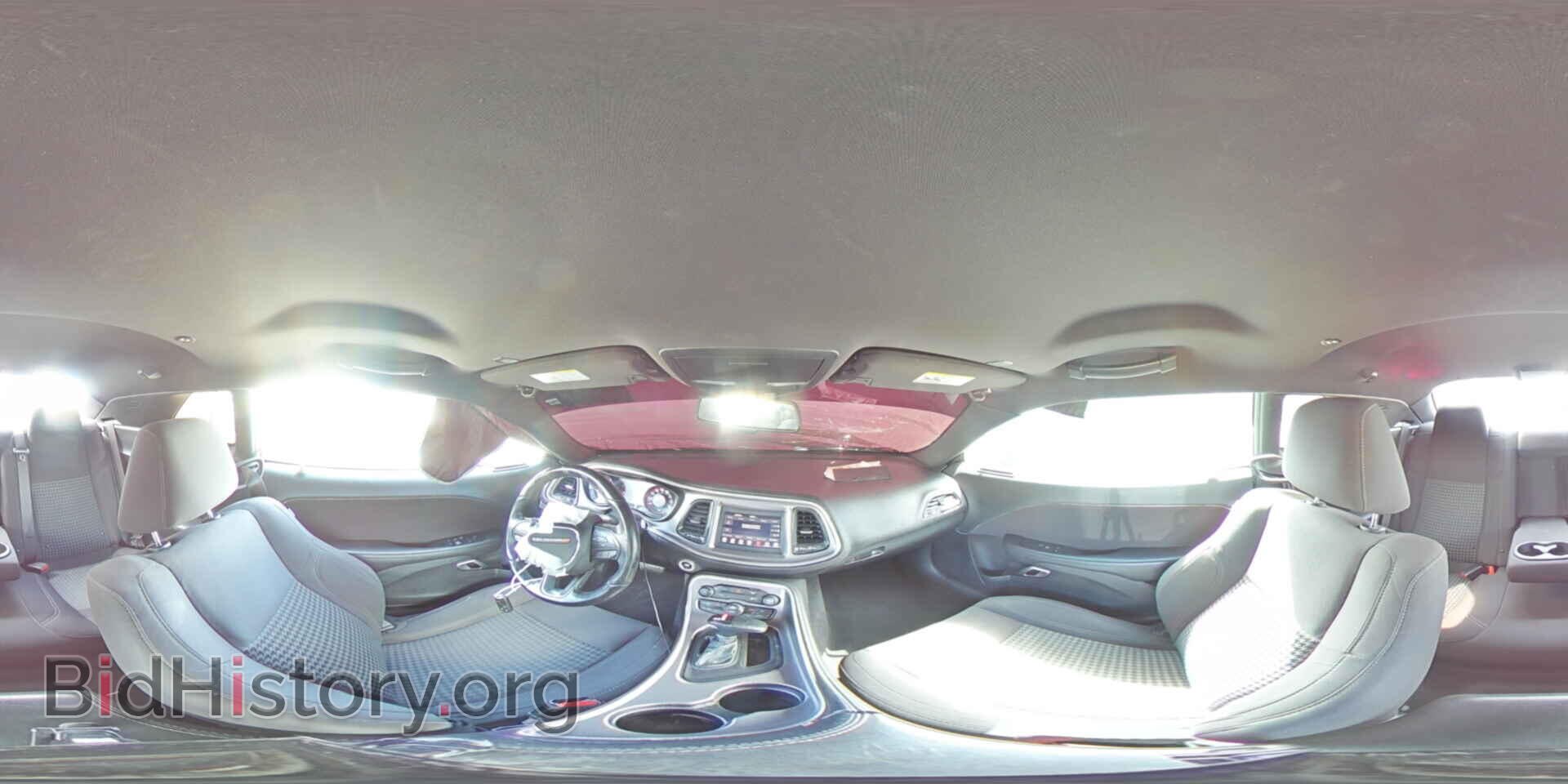 2019 DODGE CHALLENGER - VIN: 2C3CDZAGXKH739641 - Фото 14
