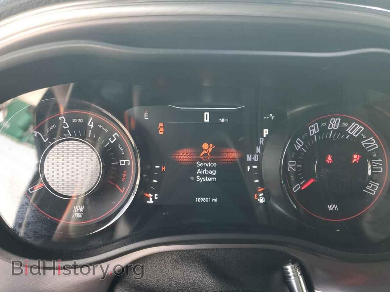 2019 DODGE CHALLENGER - VIN: 2C3CDZAGXKH739641 - Фото 9