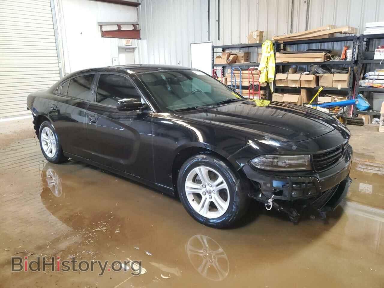 2018 DODGE CHARGER - VIN: 2C3CDXBG5JH180517 - Фото 4