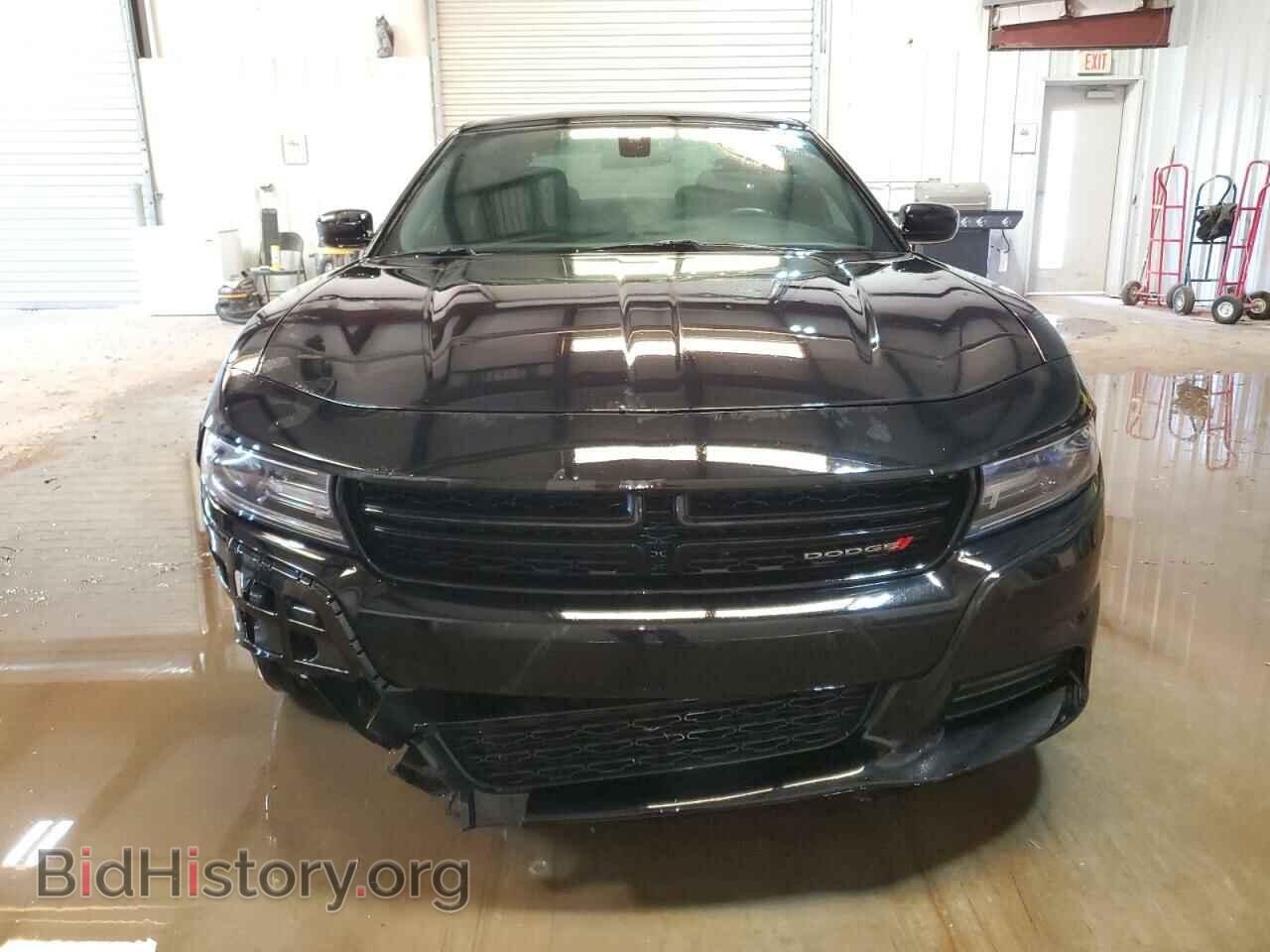 2018 DODGE CHARGER - VIN: 2C3CDXBG5JH180517 - Фото 5