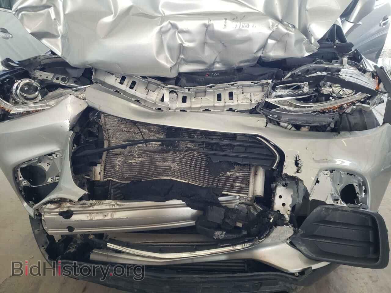 2017 CHEVROLET TRAX - VIN: 3GNCJPSB2HL211708 - Photo 12