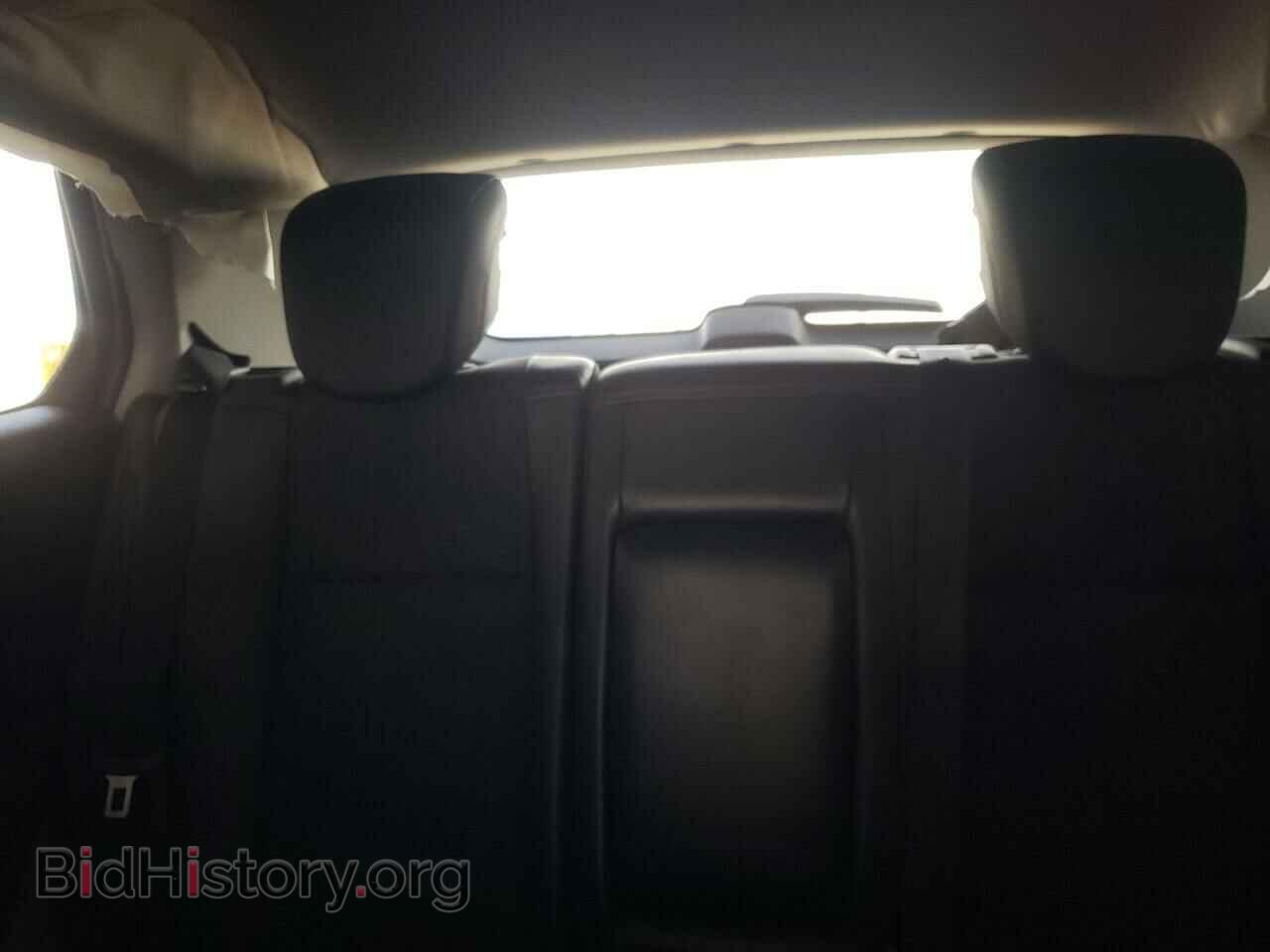 2017 CHEVROLET TRAX - VIN: 3GNCJPSB2HL211708 - Photo 10