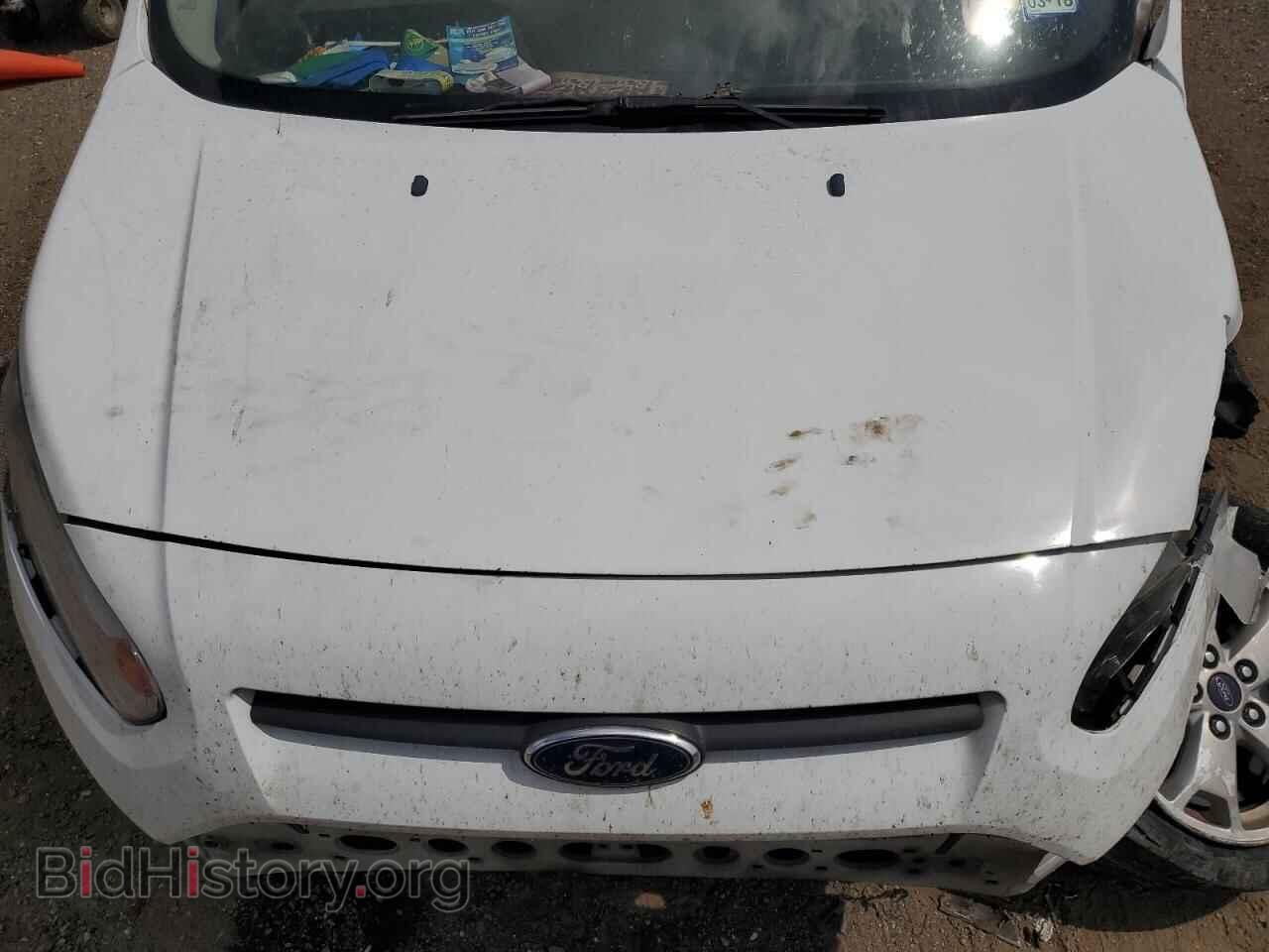 2016 FORD TRANSIT - VIN: NM0GE9F7XG1272680 - Фото 12