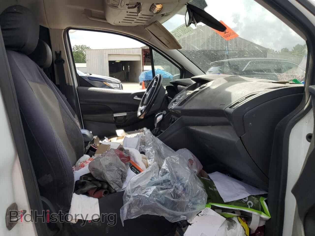 2016 FORD TRANSIT - VIN: NM0GE9F7XG1272680 - Фото 7