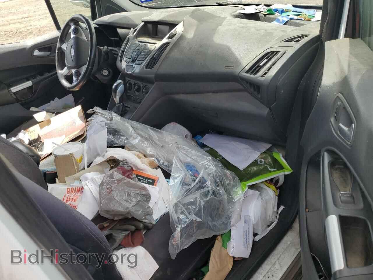 2016 FORD TRANSIT - VIN: NM0GE9F7XG1272680 - Фото 8