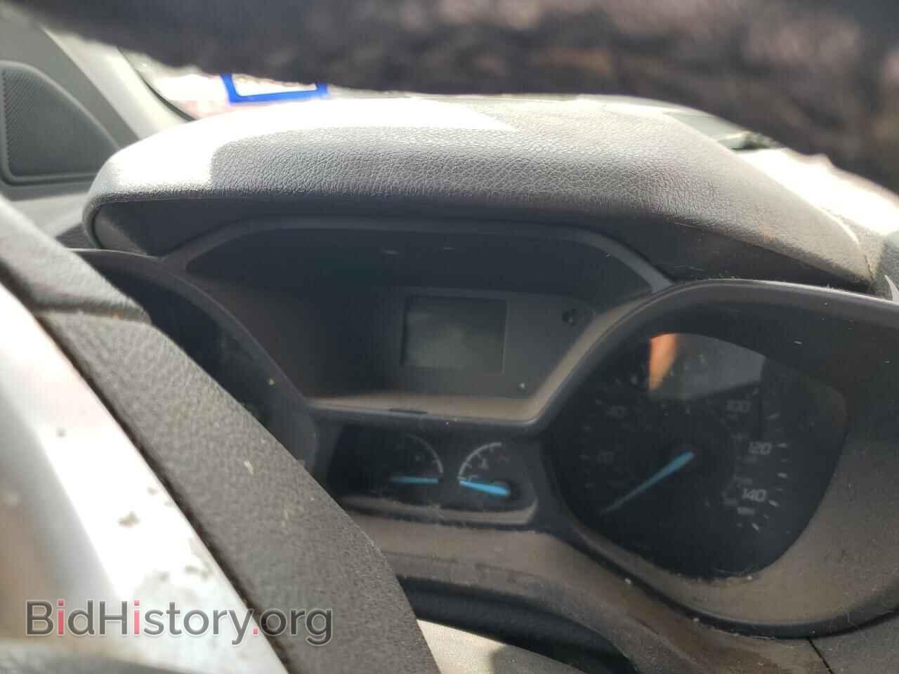 2016 FORD TRANSIT - VIN: NM0GE9F7XG1272680 - Фото 9