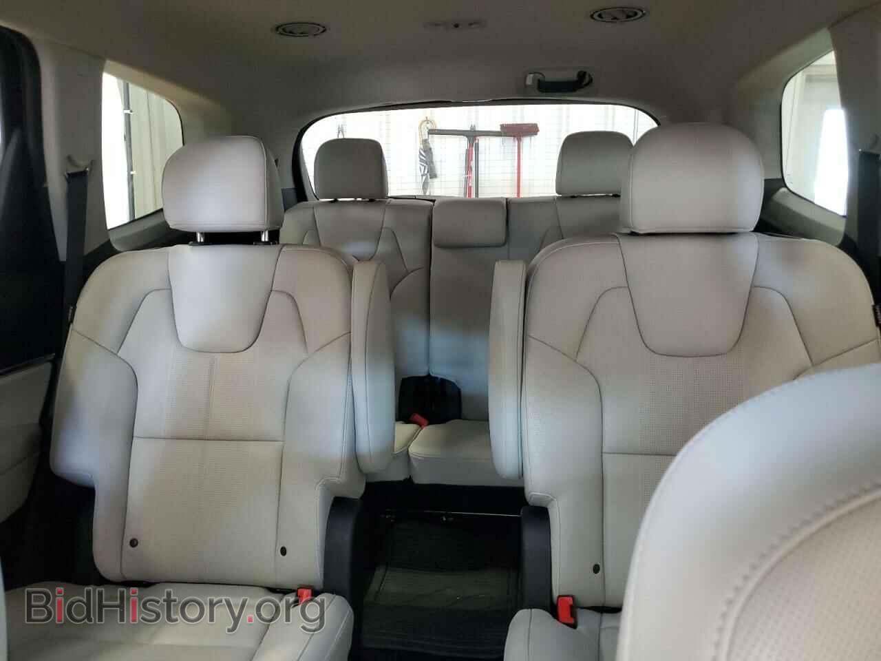 2023 KIA TELLURIDE - VIN: 5XYP3DGC1PG363473 - Фото 10