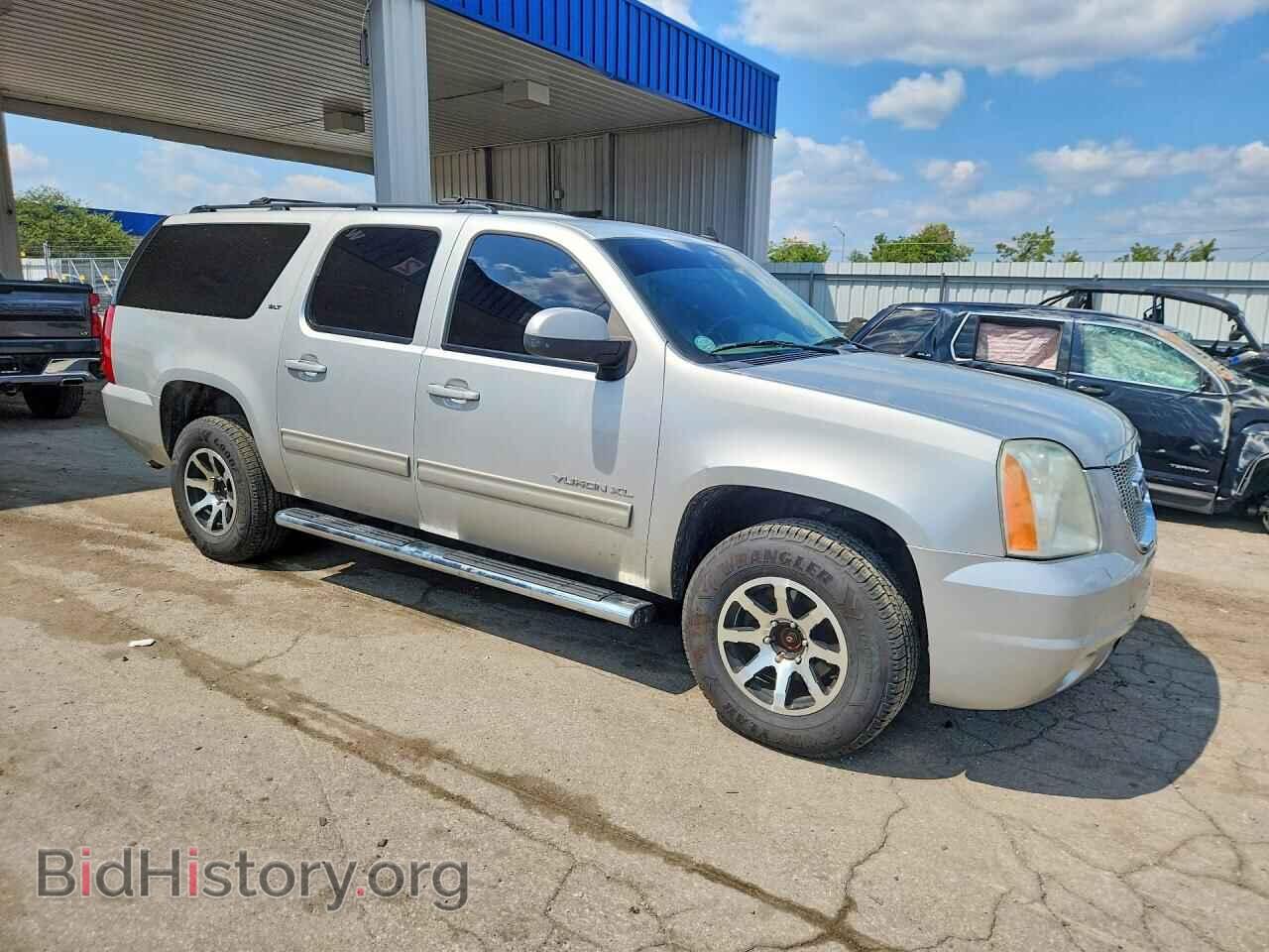 2011 GMC YUKON - VIN: 1GKS2KE35BR303716 - Фото 4