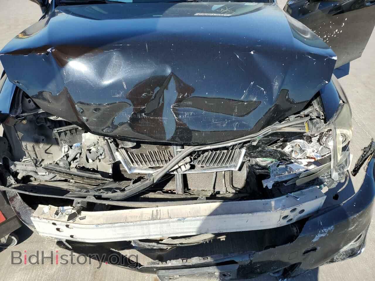 2013 LEXUS IS - VIN: JTHBF5C28D5188582 - Фото 7
