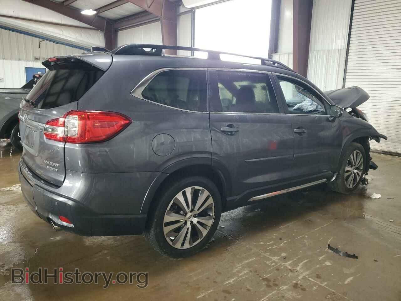 2022 SUBARU ASCENT - VIN: 4S4WMAPD2N3471503 - Фото 3