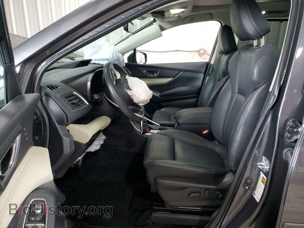 2022 SUBARU ASCENT - VIN: 4S4WMAPD2N3471503 - Фото 7