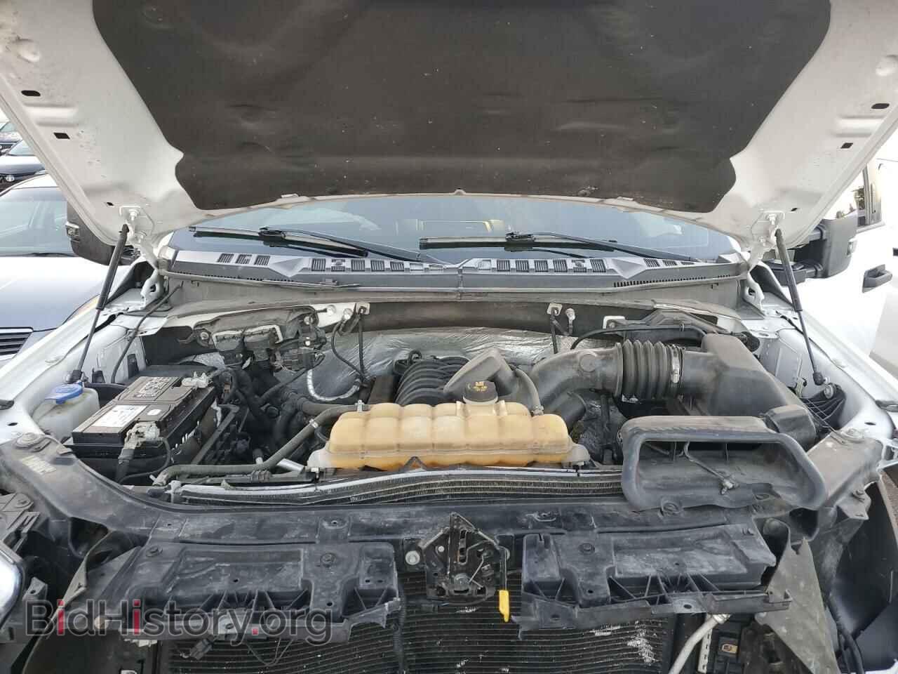 2015 FORD F-150 - VIN: 1FTEW1EFXFFA63037 - Фото 7