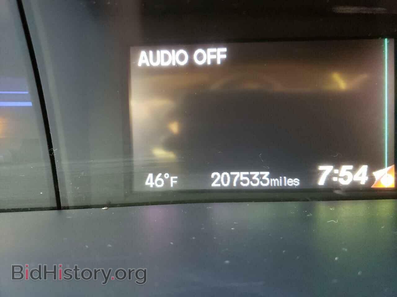 2015 HONDA CIVIC - VIN: 2HGFB2F97FH512866 - Photo 8