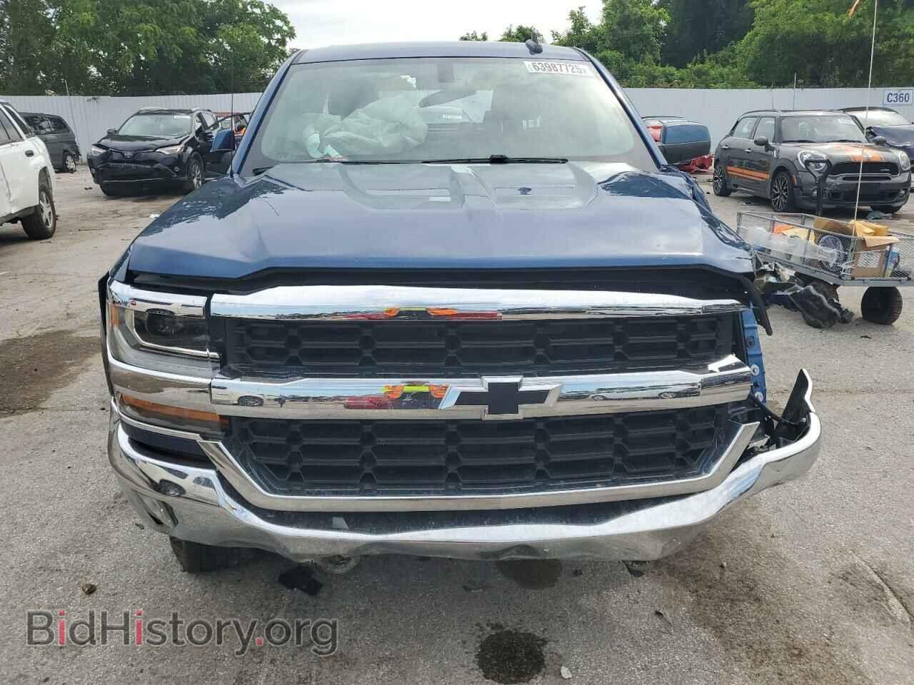 2019 CHEVROLET ALL Models - VIN: 2GCVKPEC8K1230372 - Фото 5