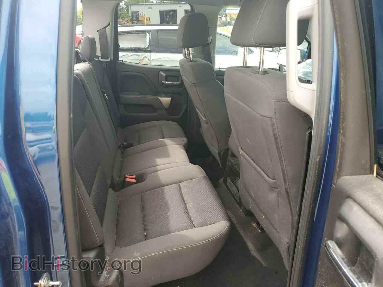 2019 CHEVROLET ALL Models - VIN: 2GCVKPEC8K1230372 - Фото 10