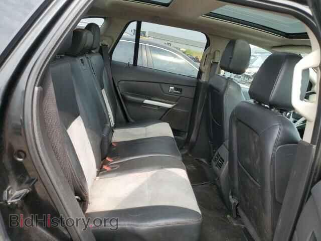 2013 FORD EDGE - VIN: 2FMDK3J91DBC59705 - Photo 11