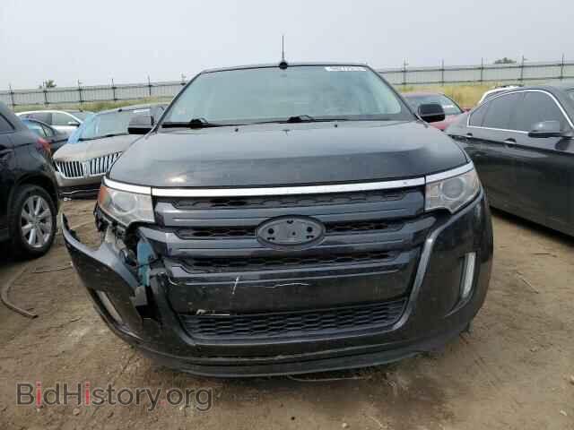 2013 FORD EDGE - VIN: 2FMDK3J91DBC59705 - Photo 5