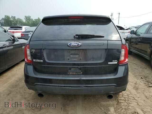2013 FORD EDGE - VIN: 2FMDK3J91DBC59705 - Photo 6