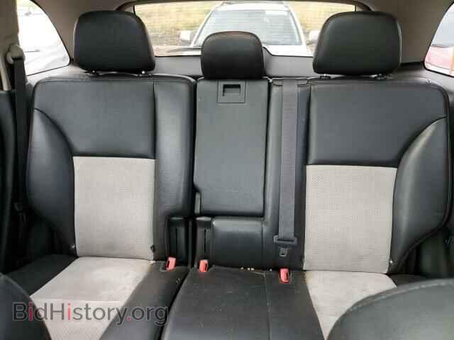 2013 FORD EDGE - VIN: 2FMDK3J91DBC59705 - Photo 10