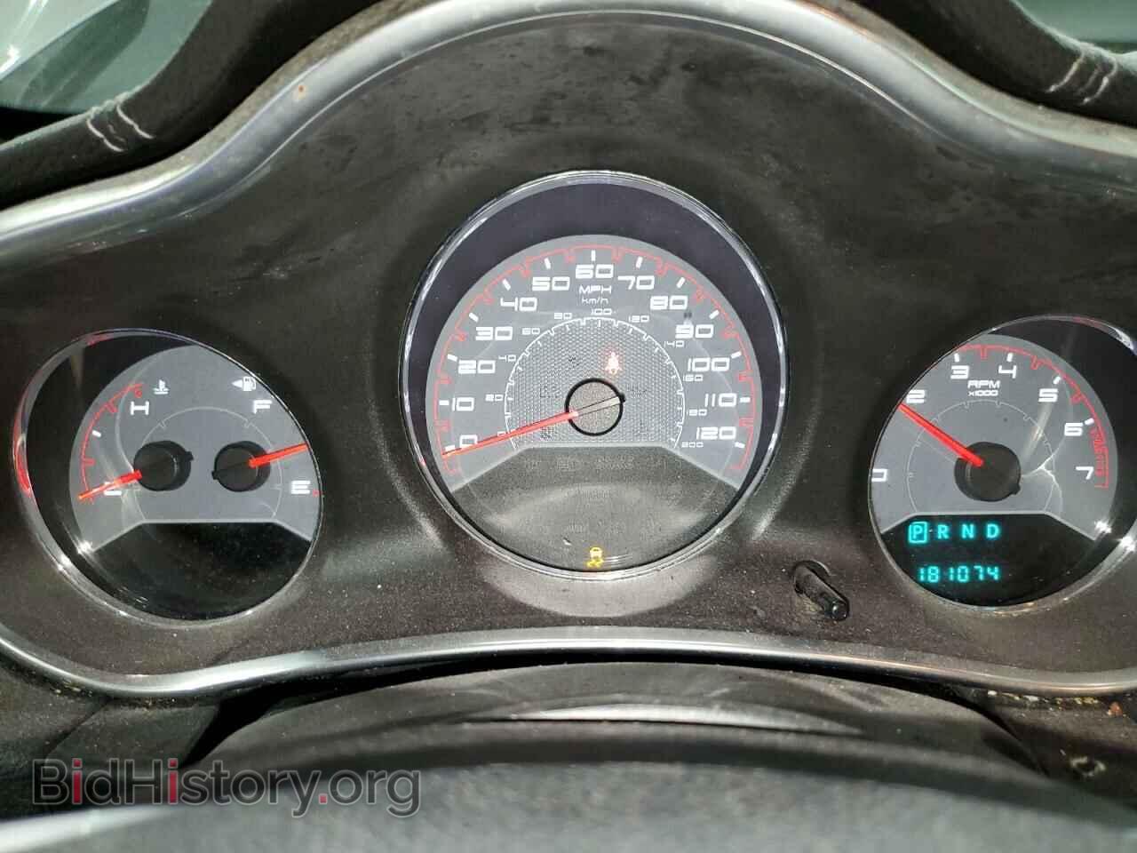 2013 DODGE AVENGER - VIN: 1C3CDZAB2DN582959 - Фото 9