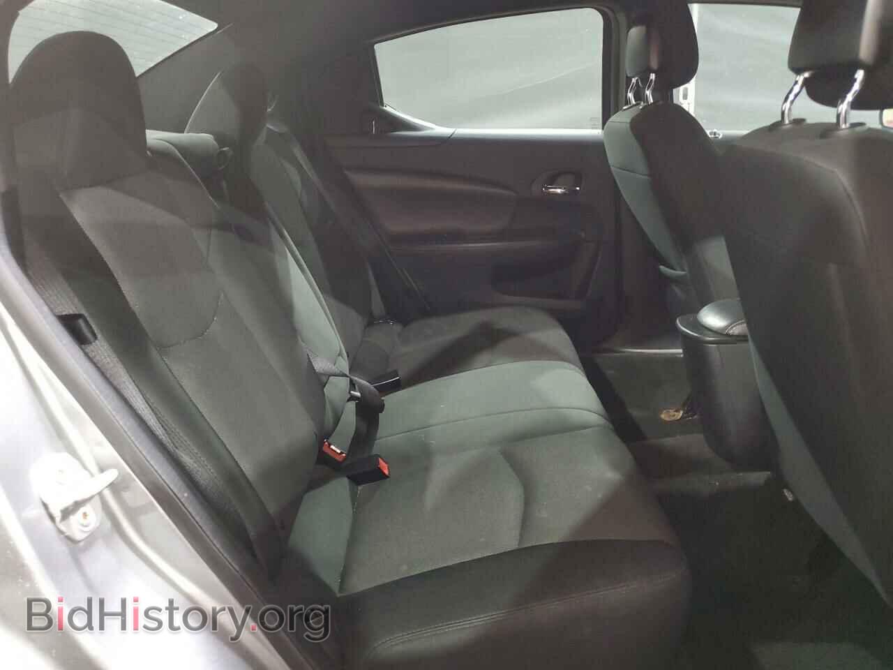 2013 DODGE AVENGER - VIN: 1C3CDZAB2DN582959 - Фото 10