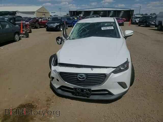 2017 MAZDA CX-3 - VIN: JM1DKFC75H0148020 - Фото 15