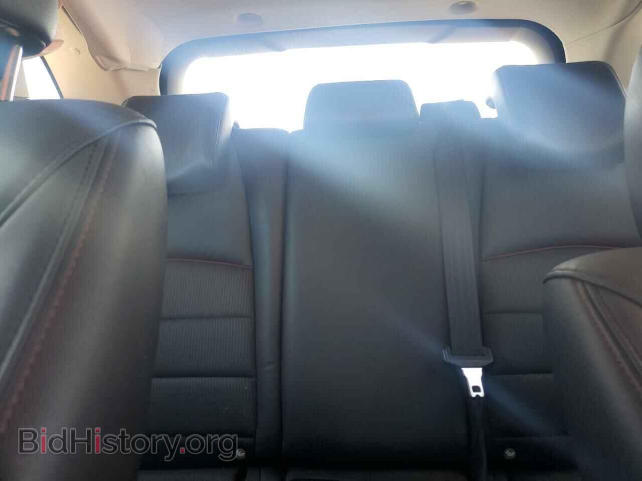 2017 MAZDA CX-3 - VIN: JM1DKFC75H0148020 - Фото 10