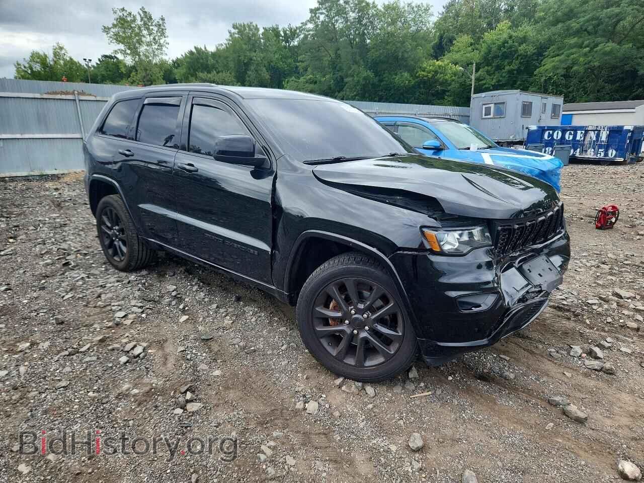 2021 JEEP CHEROKEE - VIN: 1C4RJFAG1MC726263 - Photo 4