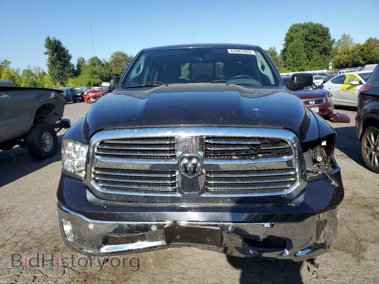2015 RAM 1500 - VIN: 1C6RR7GT0FS643684 - Фото 5