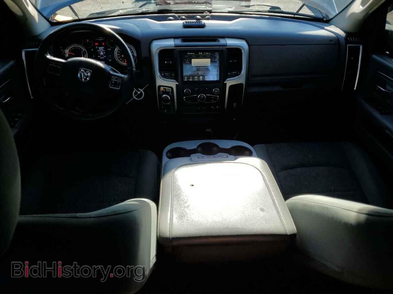 2015 RAM 1500 - VIN: 1C6RR7GT0FS643684 - Фото 8