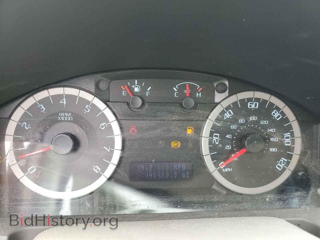 2012 FORD ESCAPE - VIN: 1FMCU9DG8CKC77867 - Фото 9