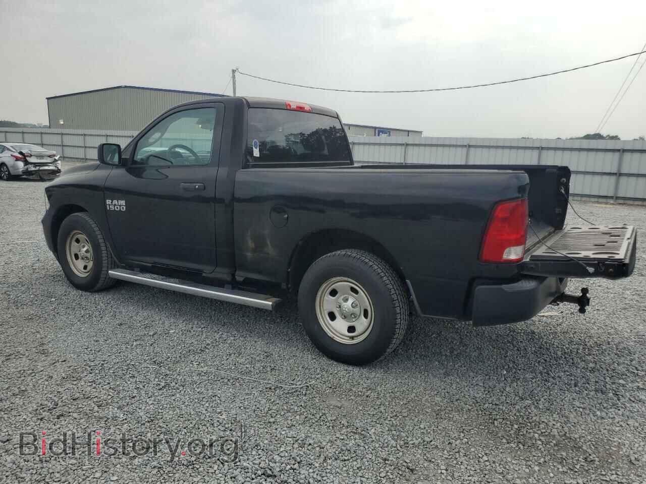 2013 RAM 1500 - VIN: 3C6JR6AG7DG515109 - Photo 2