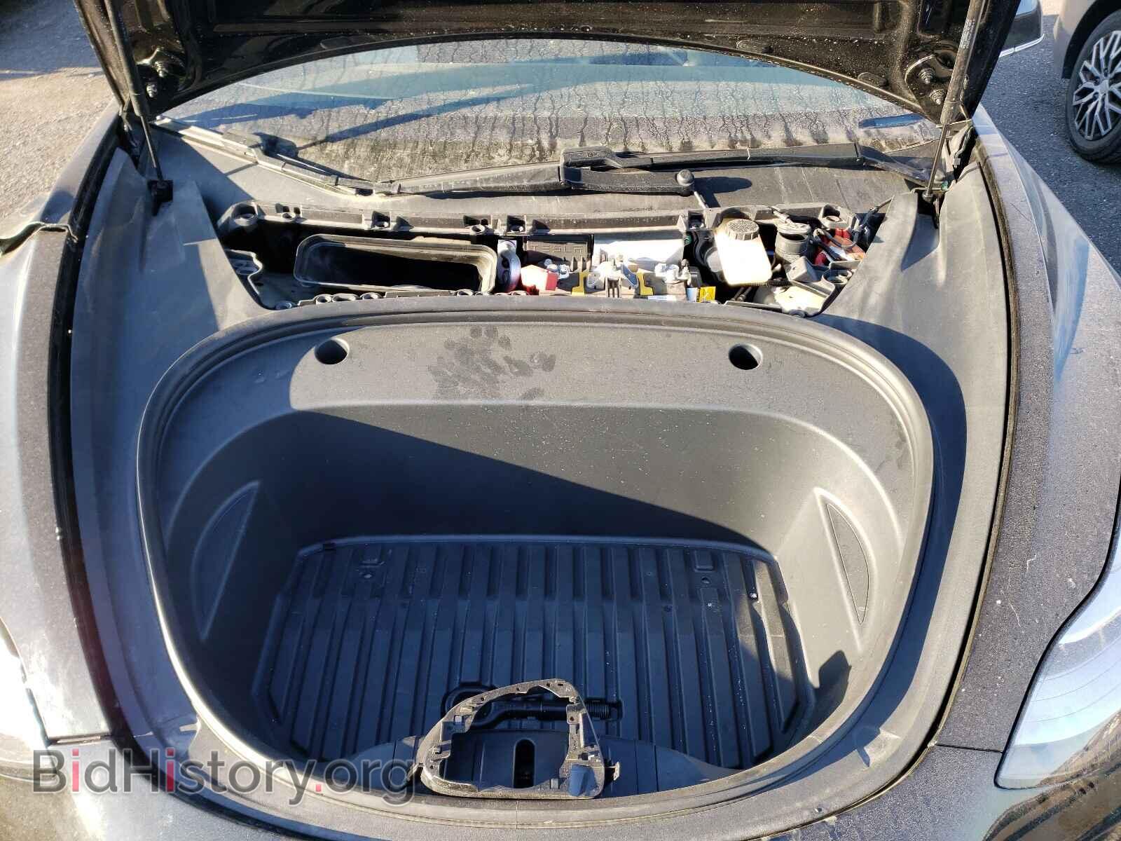 2020 TESLA MODEL 3 - VIN: 5YJ3E1EA1LF794440 - Photo 7