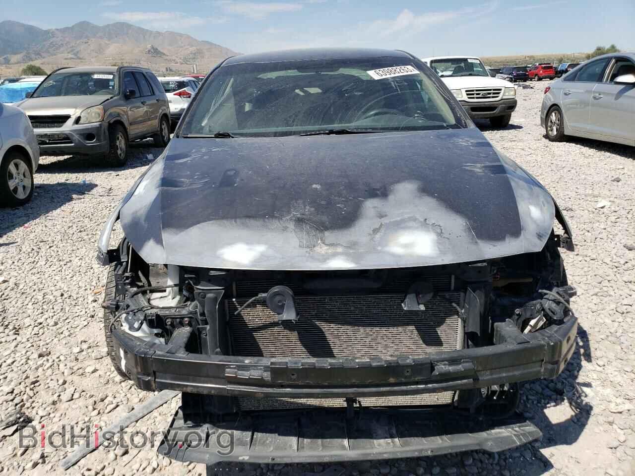2015 KIA OPTIMA - VIN: 5XXGM4A70FG391695 - Фото 5