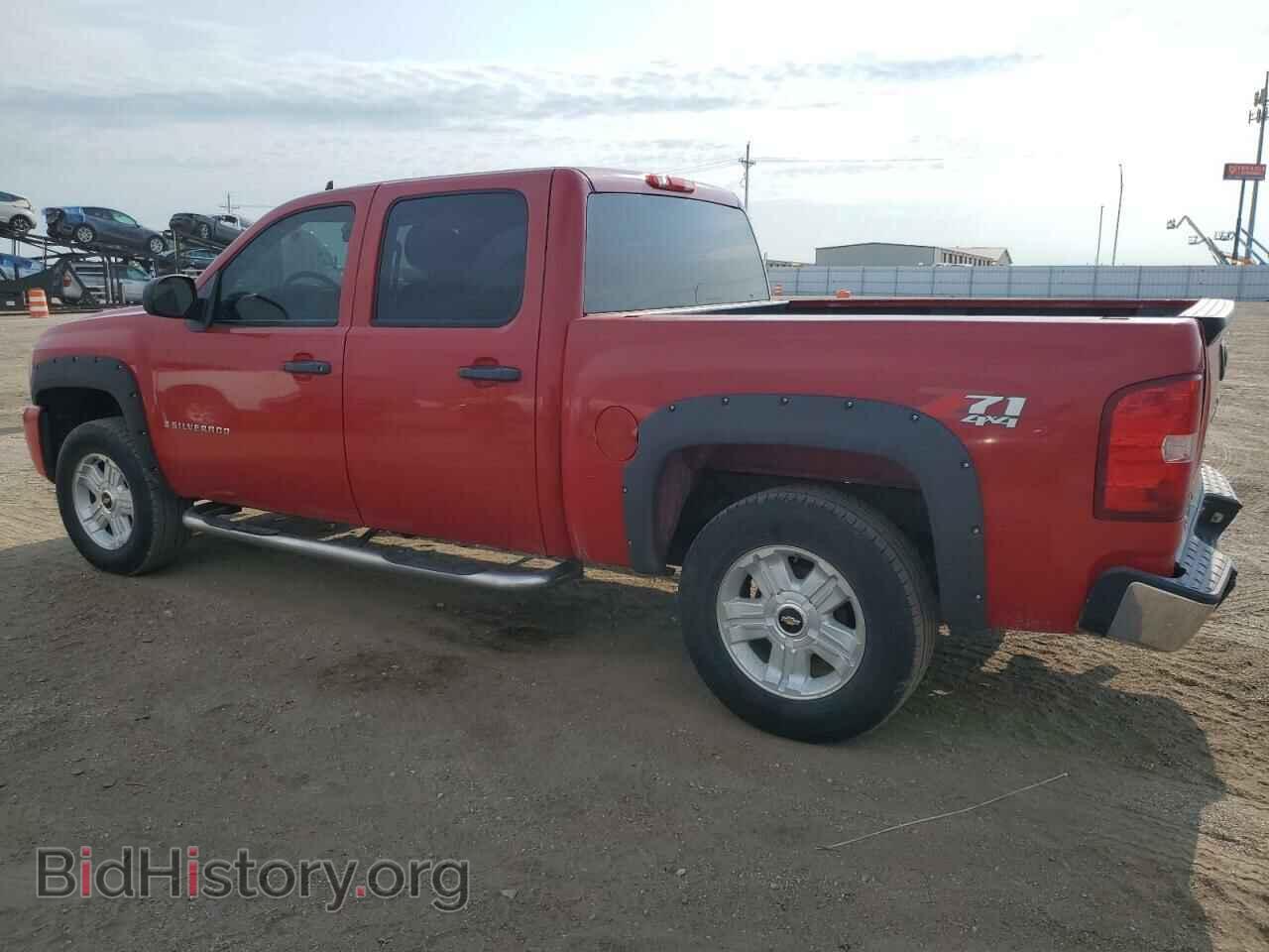 2008 CHEVROLET ALL Models - VIN: 2GCEK13M281140636 - Фото 2