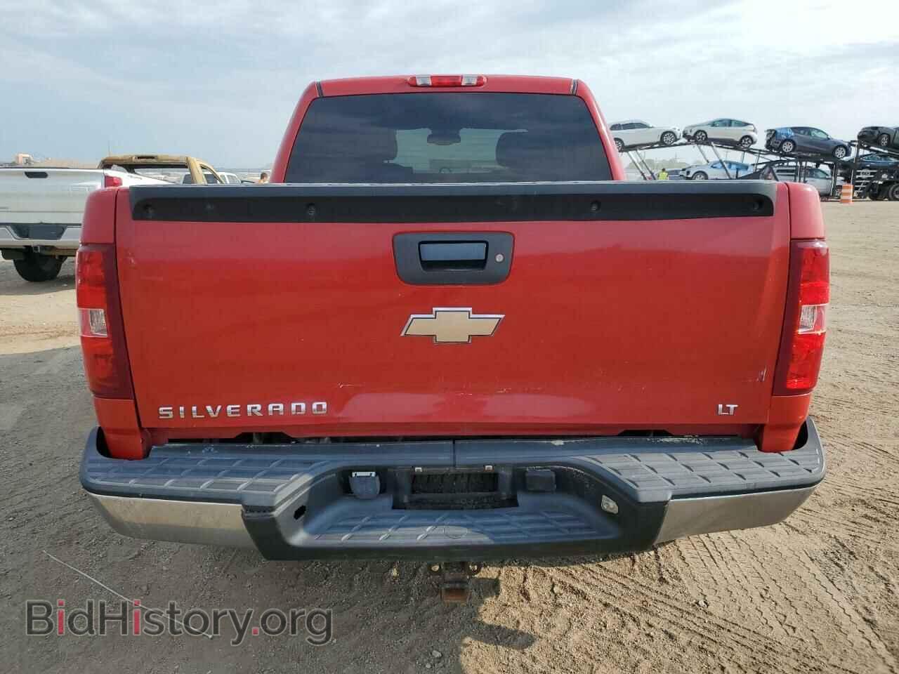 2008 CHEVROLET ALL Models - VIN: 2GCEK13M281140636 - Фото 6