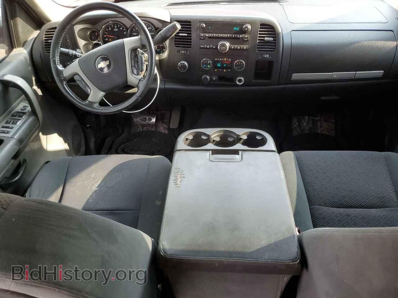 2008 CHEVROLET ALL Models - VIN: 2GCEK13M281140636 - Фото 8