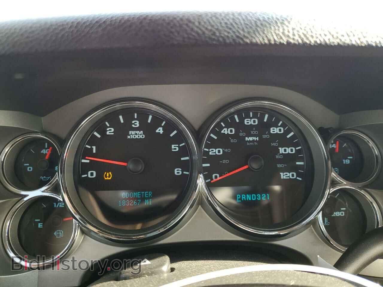 2008 CHEVROLET ALL Models - VIN: 2GCEK13M281140636 - Фото 9