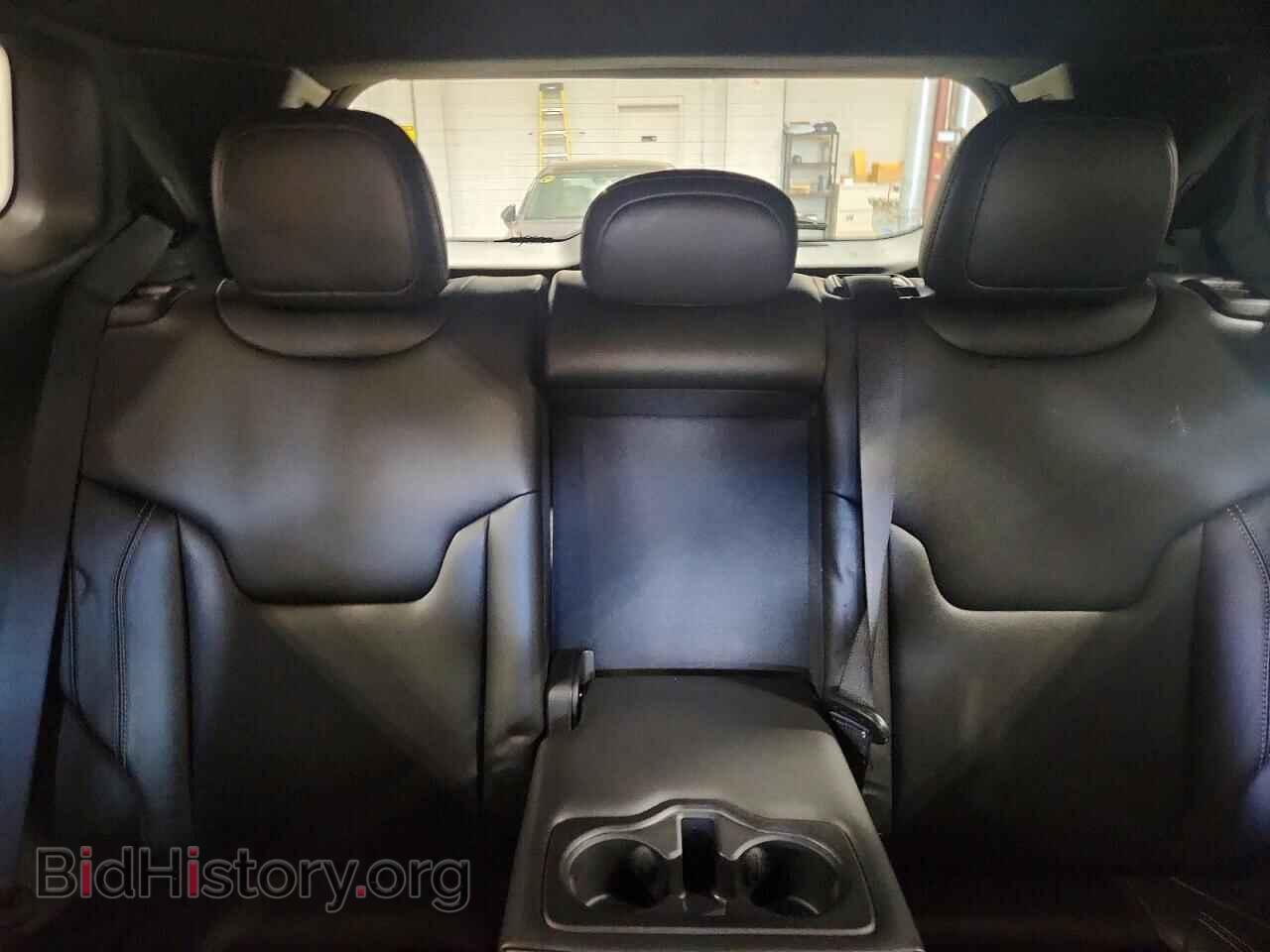 2025 JEEP COMPASS - VIN: 3C4NJDCN0ST565128 - Photo 10
