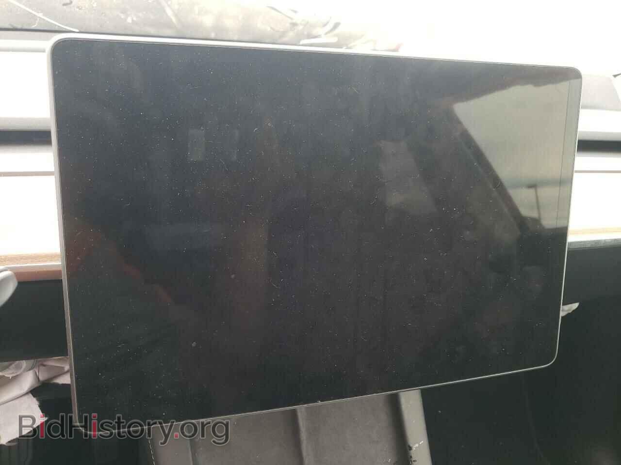 2022 TESLA MODEL Y - VIN: 7SAYGDEEXNF537576 - Photo 9