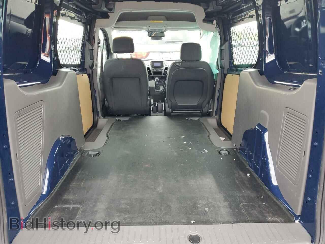 2022 FORD TRANSIT - VIN: NM0LS7S29N1519724 - Фото 6
